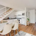 Guestready - Captain's 3d Near Alfama Appartamento *