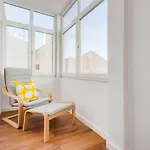 Appartamento Guestready - Captain's 3d Near Alfama