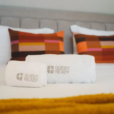 Guestready - Captain's 3d Near Alfama *