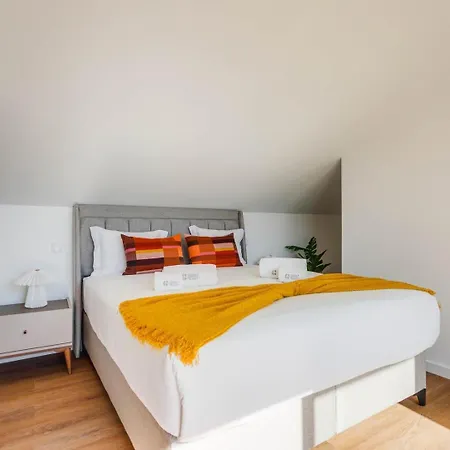 Guestready - Captain's 3d Near Alfama Apartman Lisboa