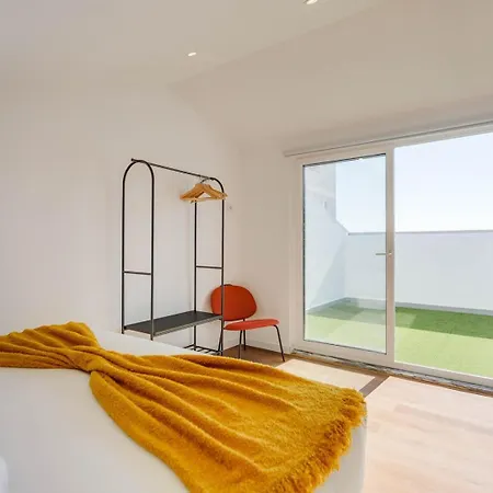 Guestready - Captain's 3d Near Alfama