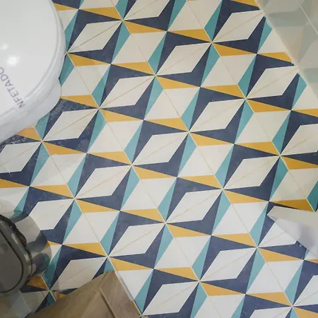 Guestready - Captain's 3d Near Alfama * Lisboa