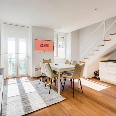 Guestready - Captain's 3d Near Alfama