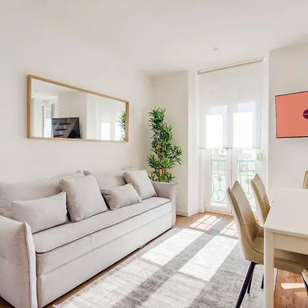 Guestready - Captain's 3d Near Alfama