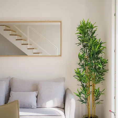 Guestready - Captain's 3d Near Alfama Apartamento Lisboa