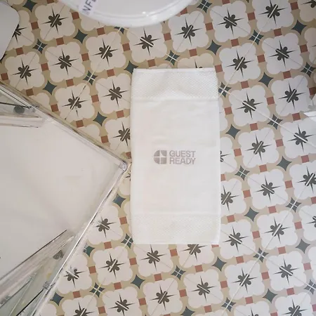 Appartement Guestready - Captain's 3d Near Alfama