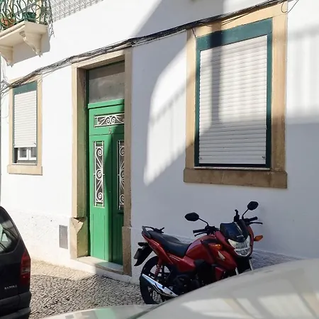 Appartement Guestready - Captain's 3d Near Alfama Lisboa