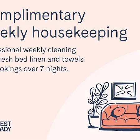 Guestready - Captain's 3d Near Alfama Διαμέρισμα *