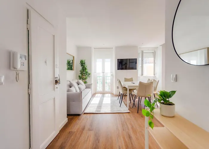 Guestready - Captain's 3d Near Alfama