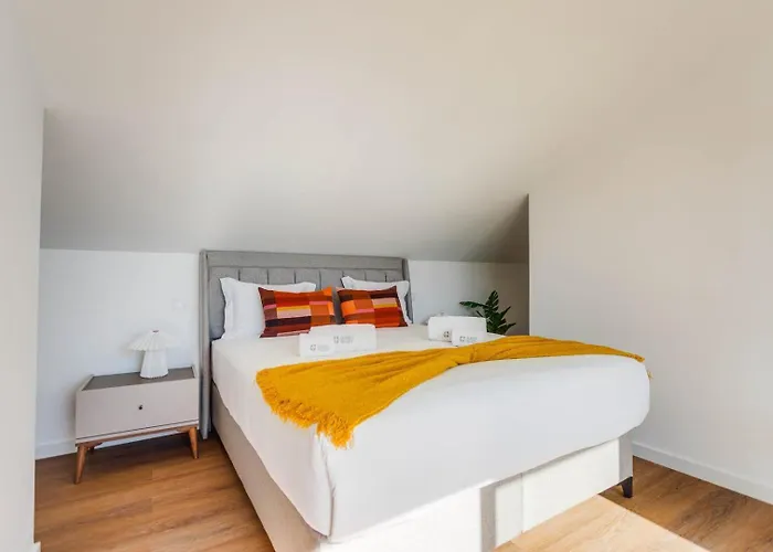 Guestready - Captain's 3d Near Alfama شقة Lisboa