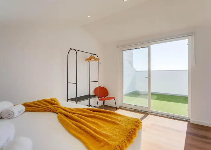 Guestready - Captain's 3d Near Alfama