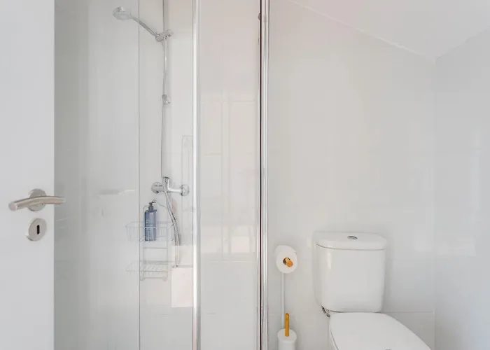 Guestready - Captain's 3d Near Alfama شقة Lisboa