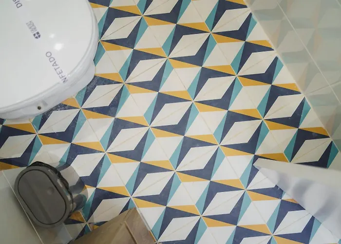 Guestready - Captain's 3d Near Alfama * Lisboa