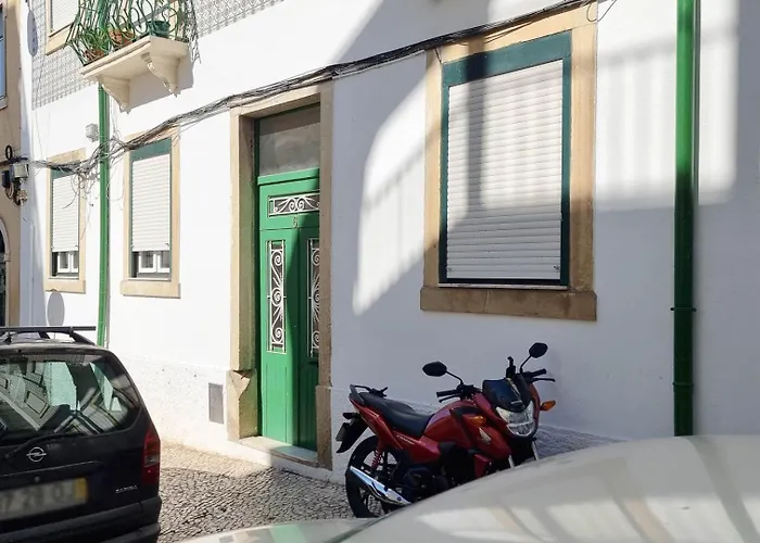 Guestready - Captain's 3d Near Alfama * Lisboa