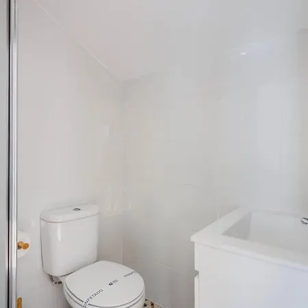 Apartmán Guestready - Captain's 3d Near Alfama Lisboa