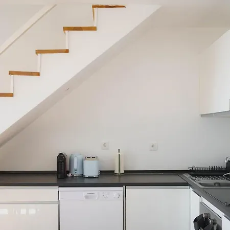 Guestready - Captain's 3d Near Alfama Apartmán
