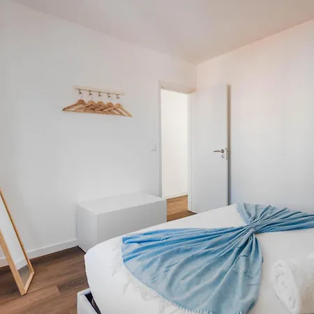 Apartmán Guestready - Captain's 3d Near Alfama