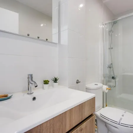 Guestready - Captain's 3d Near Alfama Apartmán *